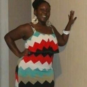 Meet your Posher, Tasha